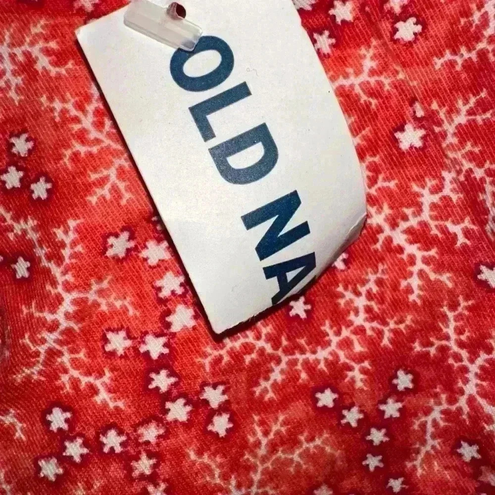 NWT! Old Navy Shorts Size 4 / San Francisco - Picture 7 of 16